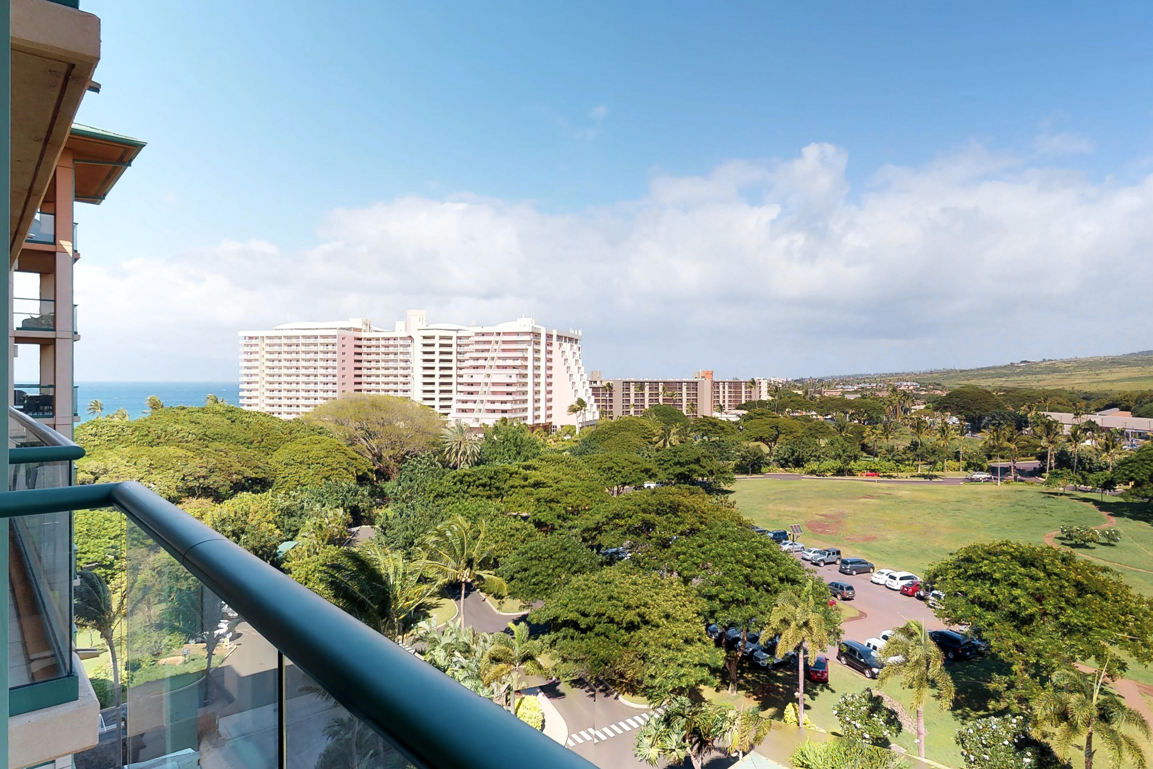 Kaanapali Condo 948702