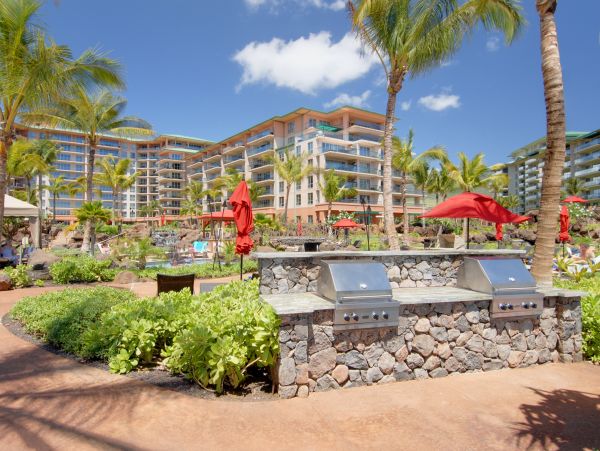 Kaanapali Condo 948702