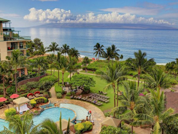 Kaanapali Condo 948702