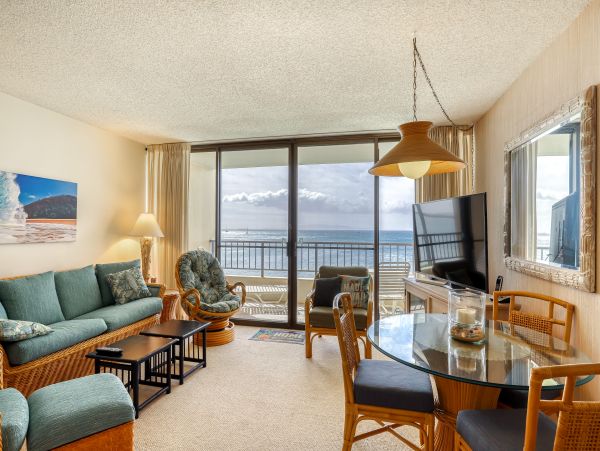 Kihei Condo 948703