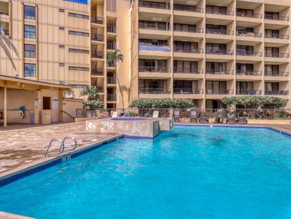 Kihei Condo 948703