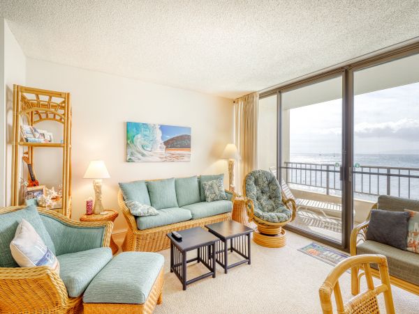 Kihei Condo 948703