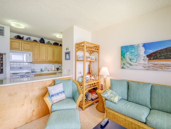 Kihei Condo 948703