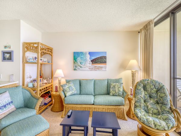 Kihei Condo 948703