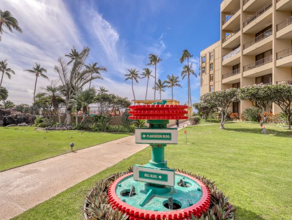 Kihei Condo 948703
