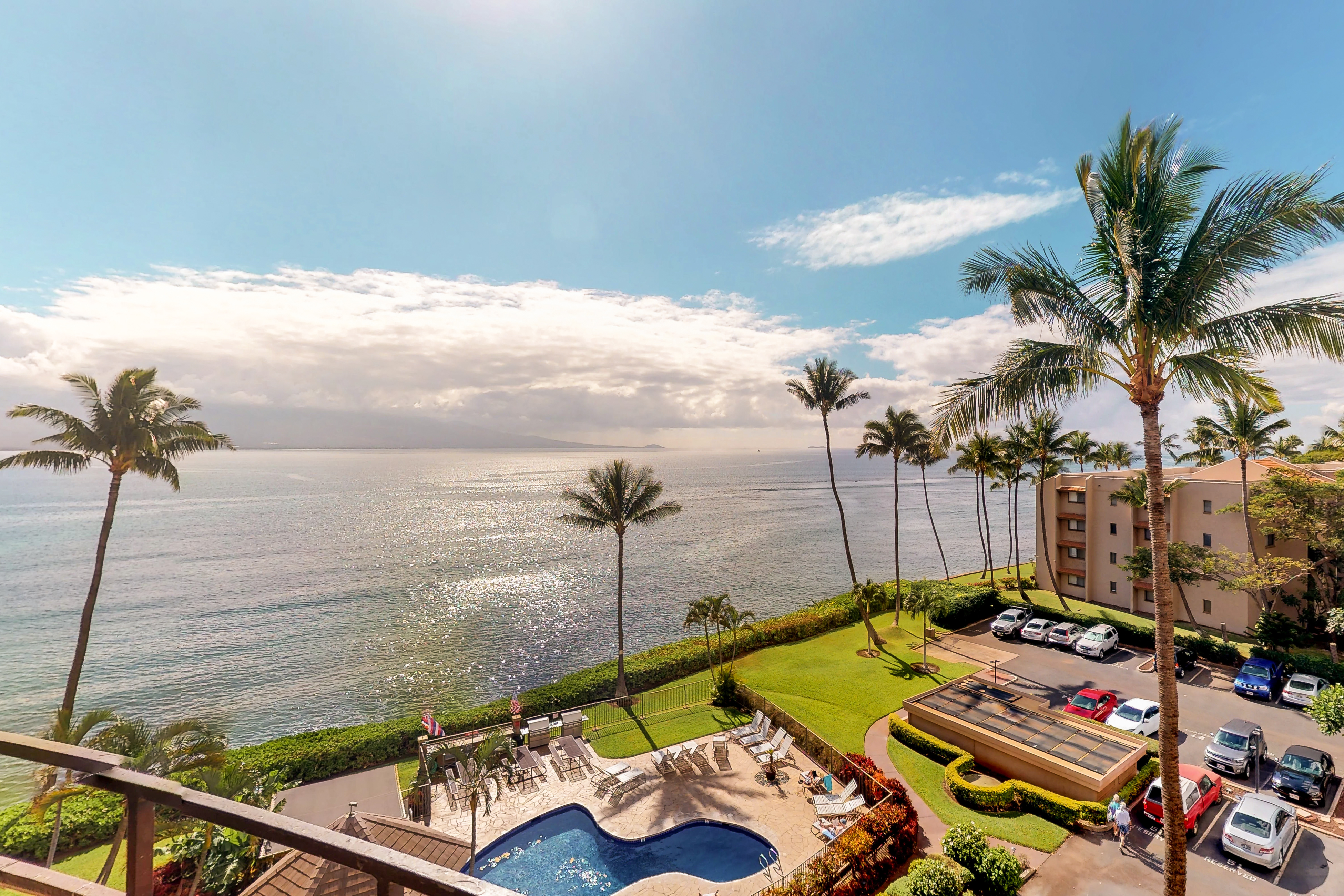 Kihei Condo 948704
