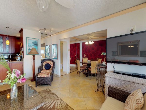 Kihei Condo 948704