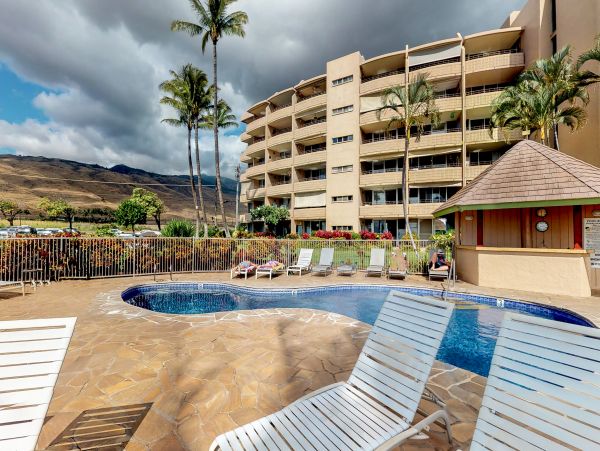 Kihei Condo 948704