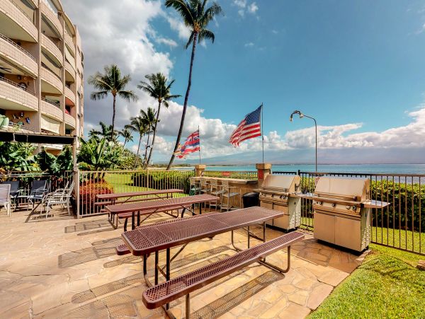 Kihei Condo 948704