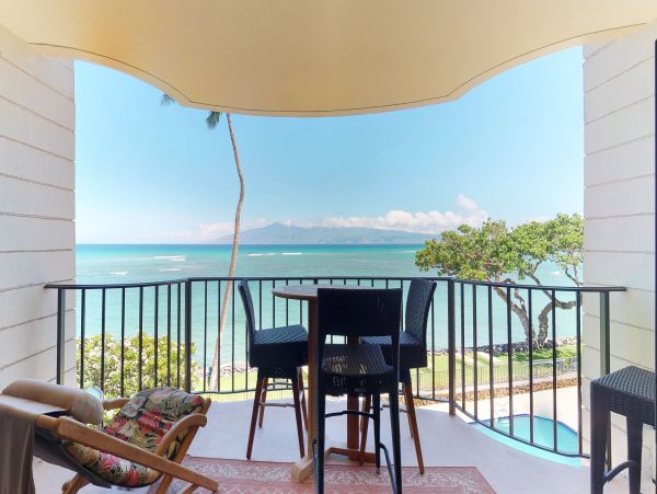 Kahana Condo 948708