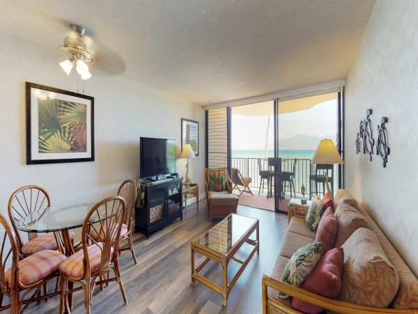 Kahana Condo 948708