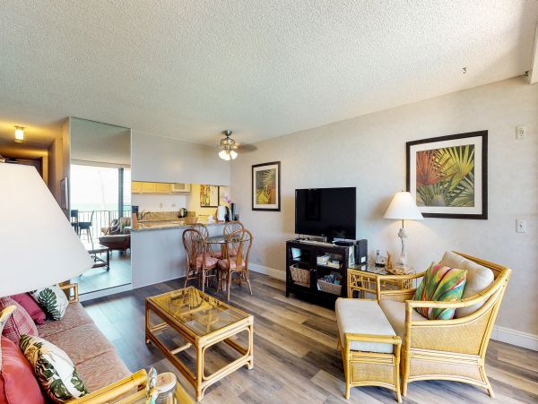 Kahana Condo 948708