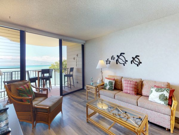 Kahana Condo 948708