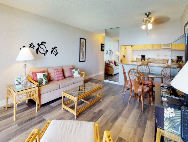 Kahana Condo 948708