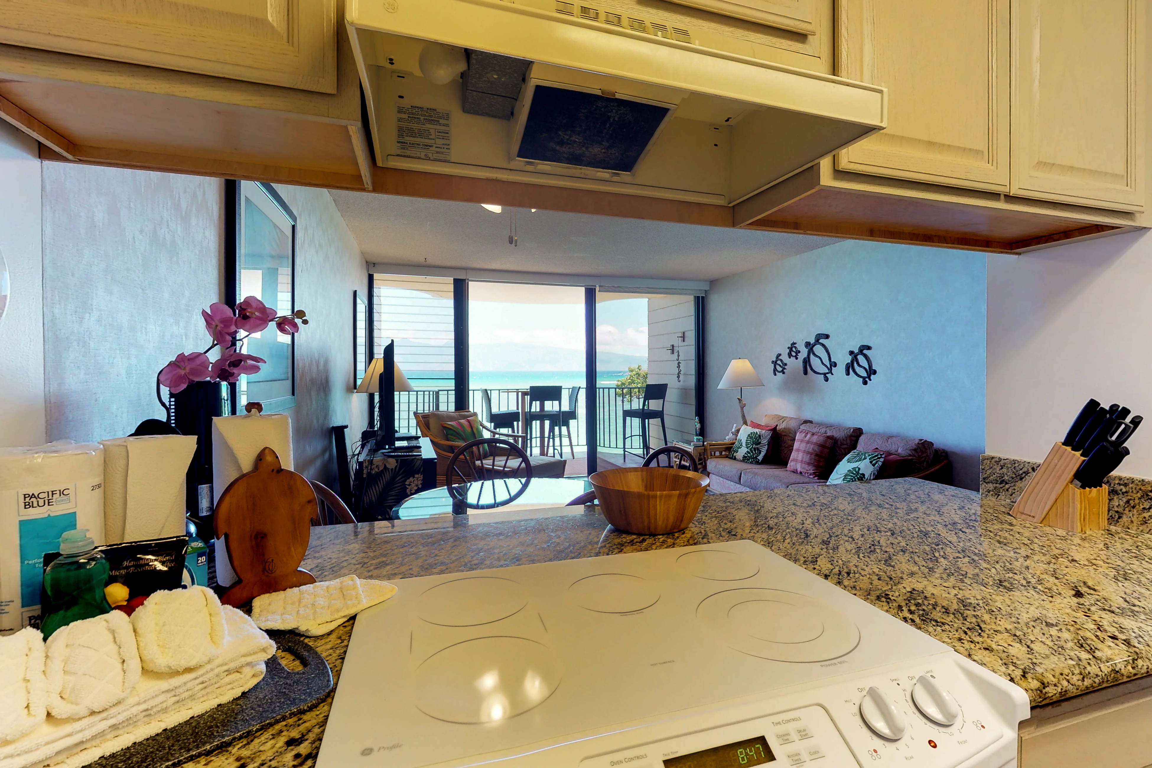 Kahana Condo 948708