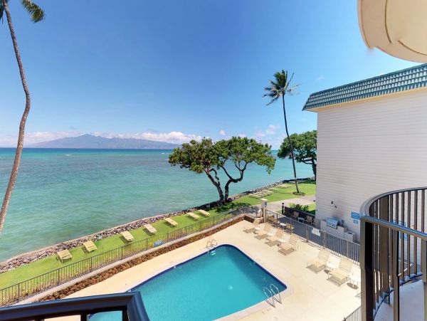 Kahana Condo 948708
