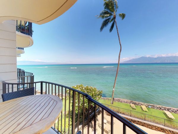 Kahana Condo 948708