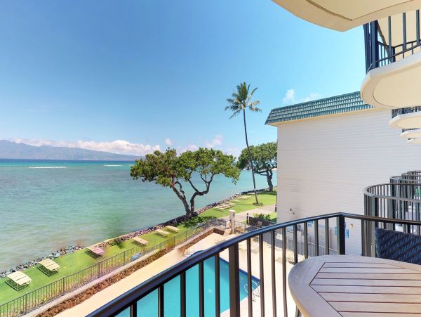 Kahana Condo 948708