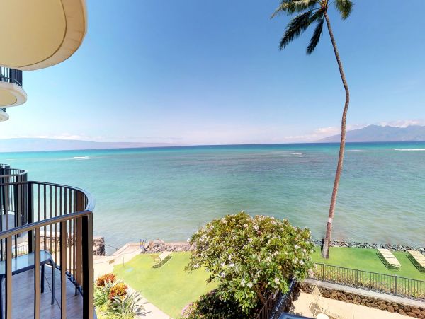 Kahana Condo 948708