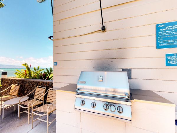 Kahana Condo 948708