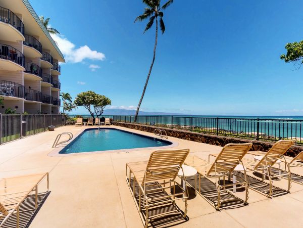 Kahana Condo 948708