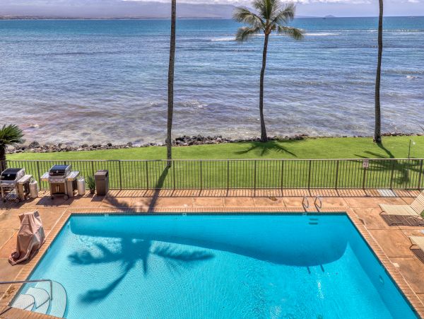Lahaina Condo 948709