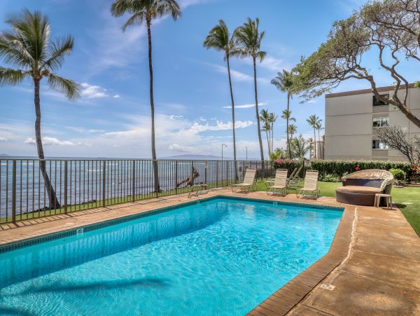 Lahaina Condo 948709