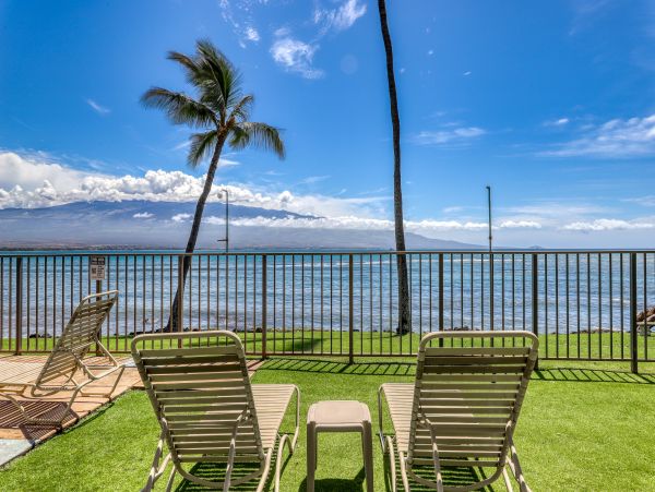 Lahaina Condo 948709