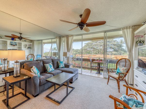 Kahana Condo 948711