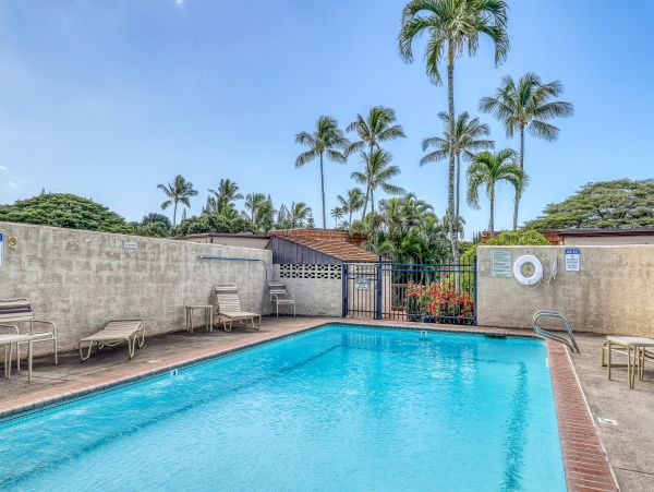 Kahana Condo 948711