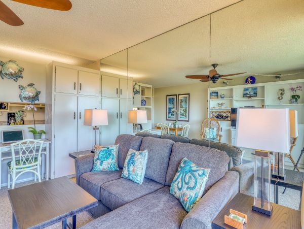 Kahana Condo 948711