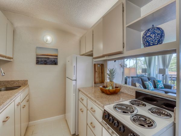 Kahana Condo 948711