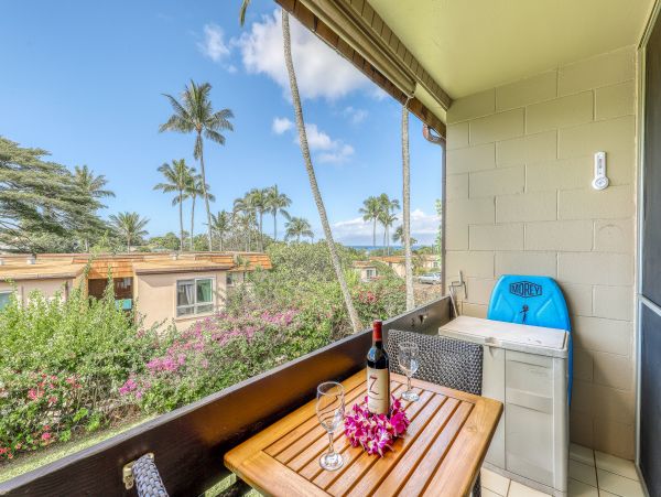 Kahana Condo 948711
