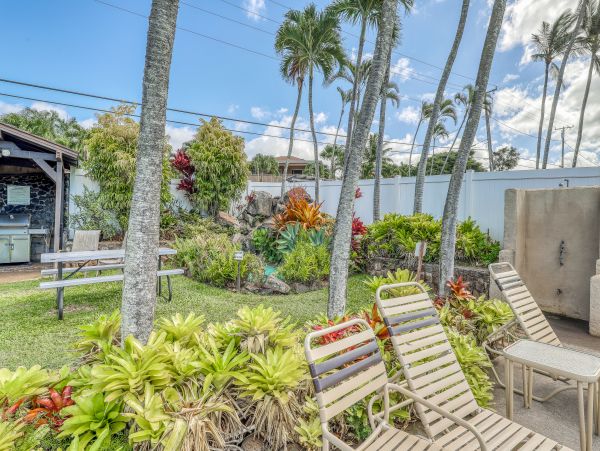 Kahana Condo 948711