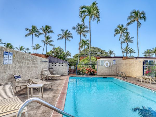 Kahana Condo 948711