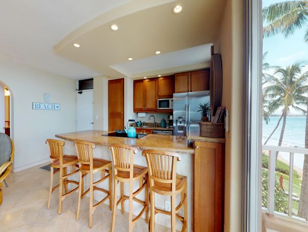 Kihei Condo 948712