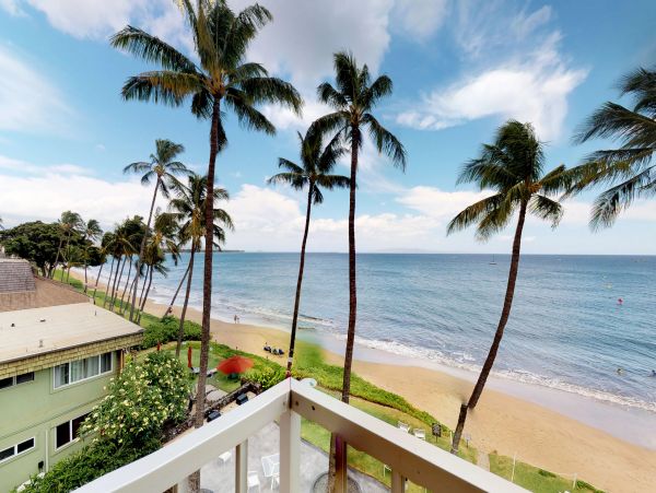 Kihei Condo 948712