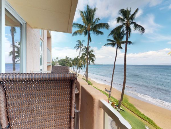 Kihei Condo 948712