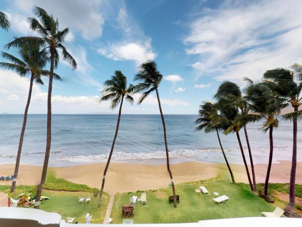 Kihei Condo 948712