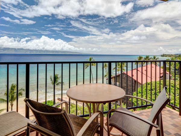 Kaanapali Condo 948713