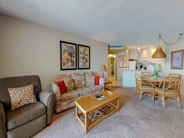 Kaanapali Condo 948713