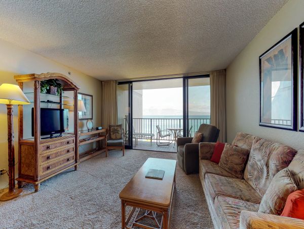Kaanapali Condo 948713