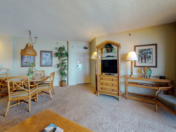 Kaanapali Condo 948713