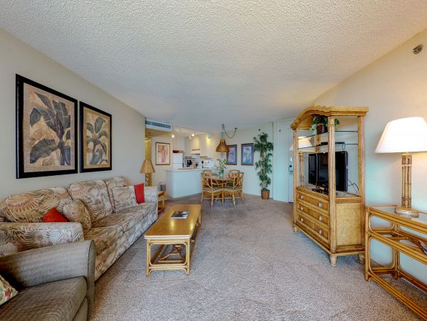 Kaanapali Condo 948713