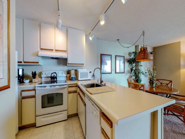 Kaanapali Condo 948713