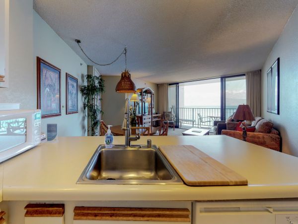 Kaanapali Condo 948713