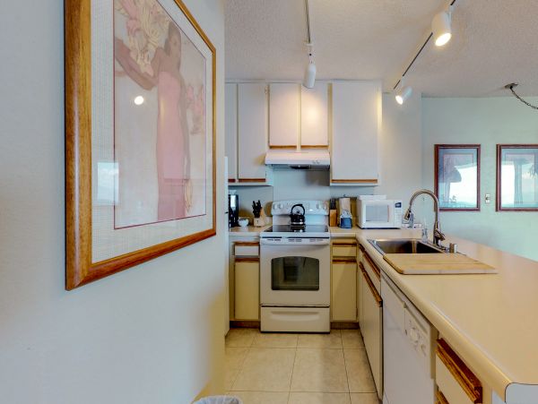 Kaanapali Condo 948713
