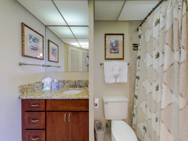 Kaanapali Condo 948713