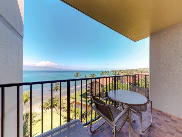 Kaanapali Condo 948713