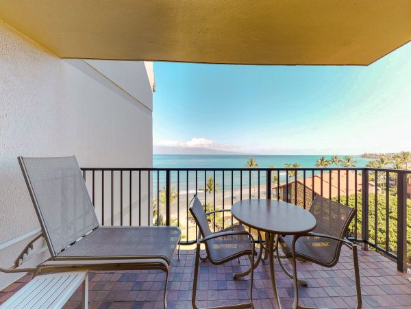 Kaanapali Condo 948713